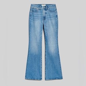 Madewell The perfect vintage flare jean